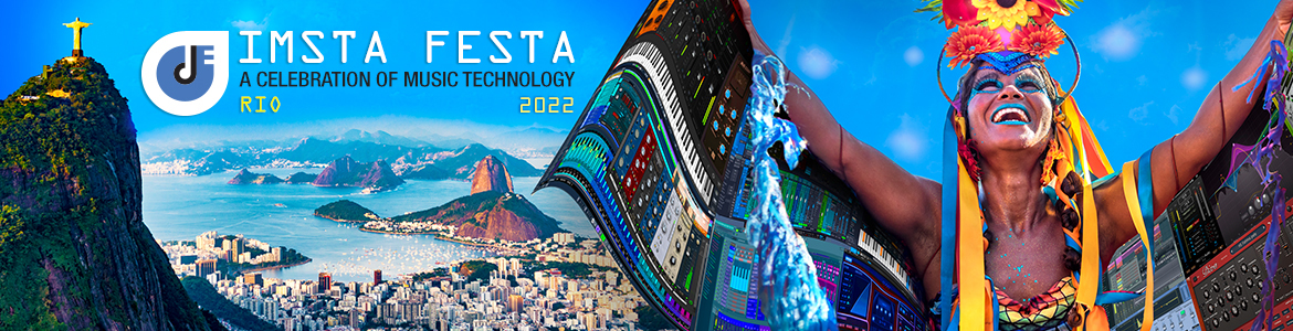 IMSTA FESTA Rio 2022